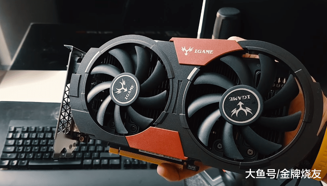 七彩虹1050ti4g单风扇,七彩虹1050ti单风扇 升级老电脑,七彩虹1050ti上手