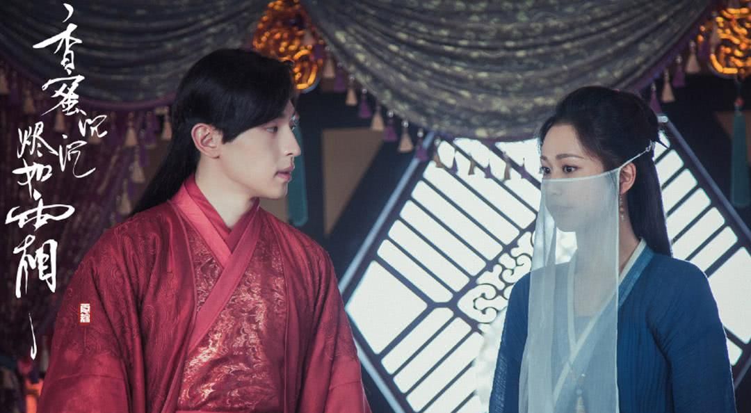 杨紫扮演的香蜜第二部筹拍,原班人马难以续演