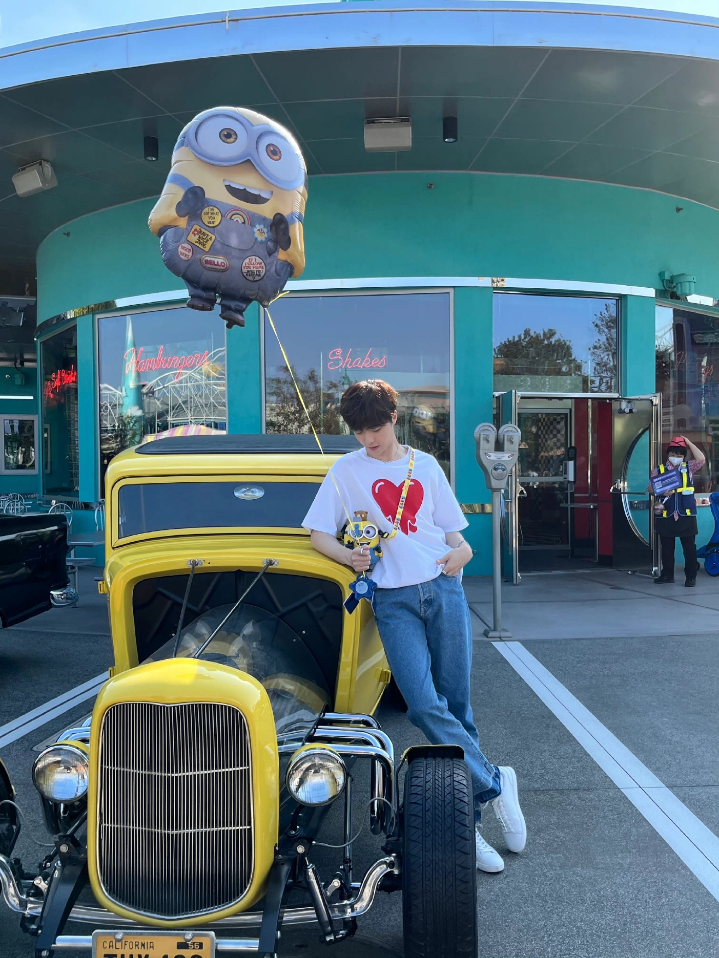 金融视角-""-大熊猫“格格”迎来22岁生日