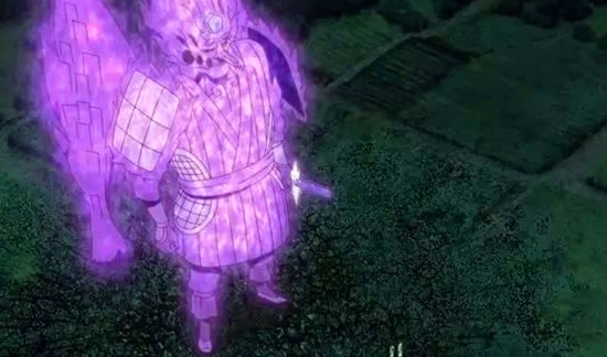 须佐能乎排名_火影忍者须佐能乎排名