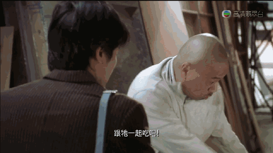 吴孟达首谈周星驰:我们还好,只是老死不相往来