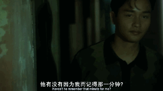 这是张国荣第一次，也是唯一一次得奖，但你却不一定了解这部电影