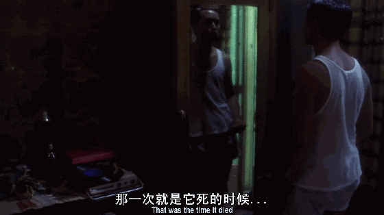 这是张国荣第一次，也是唯一一次得奖，但你却不一定了解这部电影