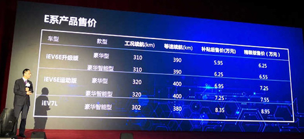 大众欲收购江淮大量股份?能否拯救市场表现不振的江淮汽车