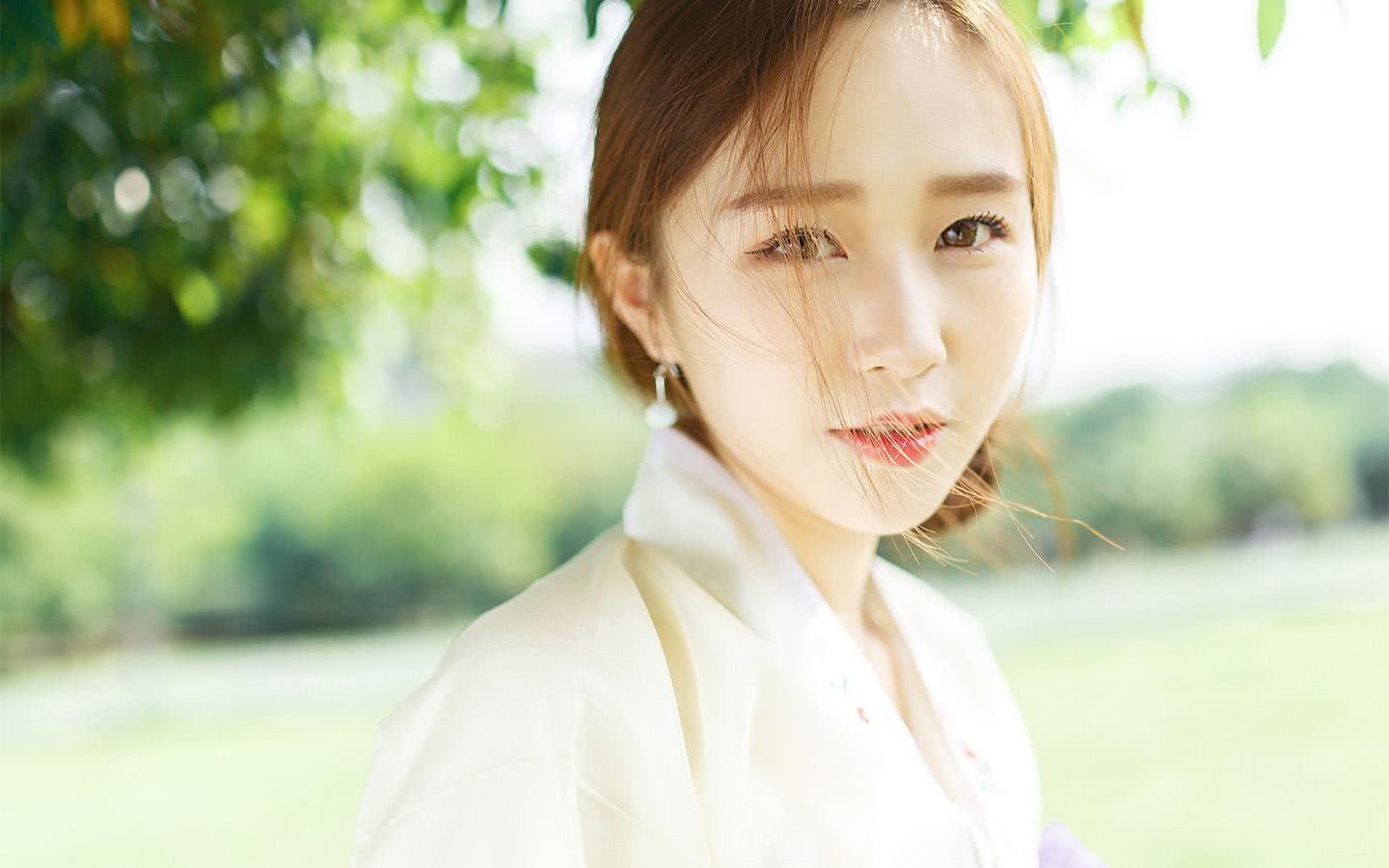 初恋脸的5大特征,你中了几个