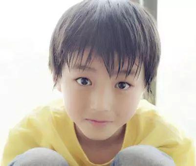 男星原生眉长啥样?杨洋眉毛太短,鹿晗眉形最好