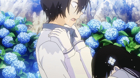 4部剧情转折贼大的动漫，AZ女主嫁黄毛看不懂，小圆让人致郁