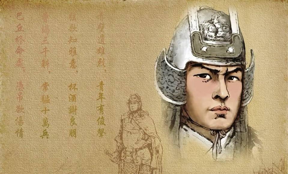 三国时期，吴国那些短命的大都督