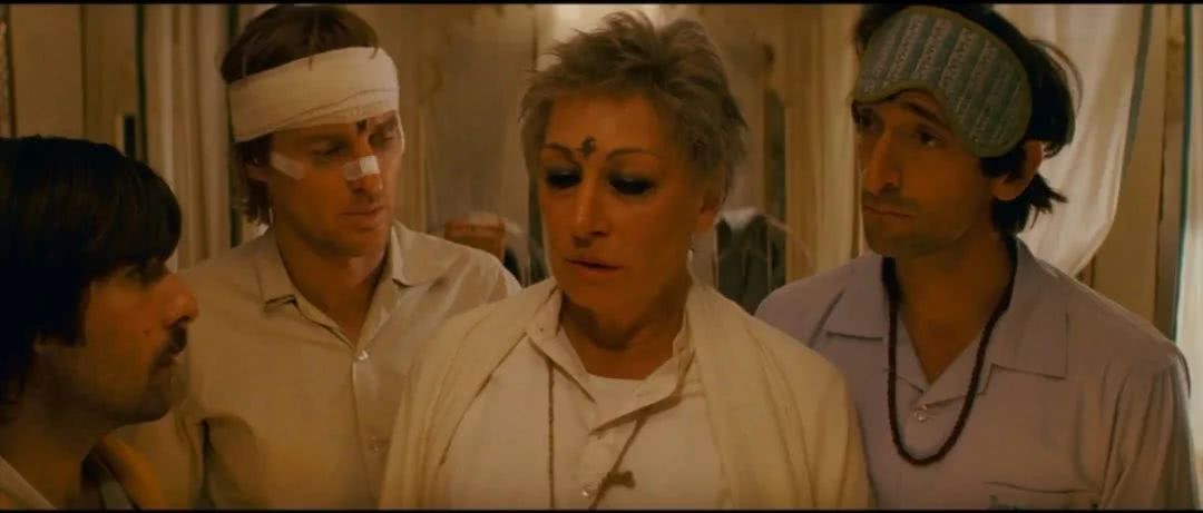 这才是一部真正的《都挺好》吧！