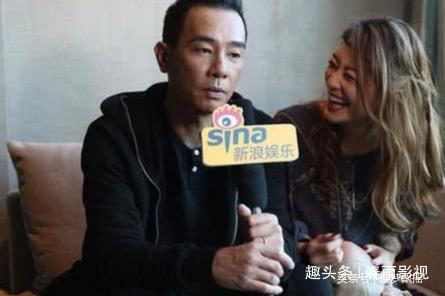 陈小春：不理解有些“演员”为何有十几亿身家？