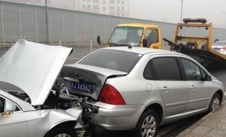 出现事故，保险公司就等车主“这句话”？老司机：小心不要上当了