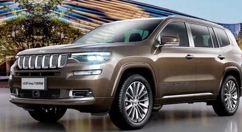 “Jeep“最全资讯一网打尽，有我就够了