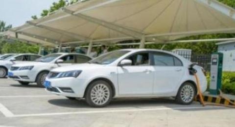 速递!新鲜的“新能源“资讯全在这，看我就够了