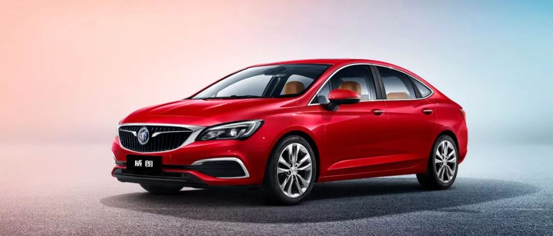 不让年轻人纠结,明锐\/轩逸\/威朗谁更值得选?