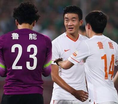 申花想回购王大雷,鲁能开出高薪成功续约王大