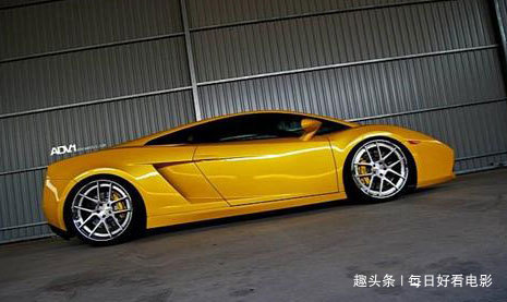 五花八门的轮毂改装，有你钟意的风格吗？