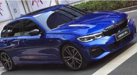 奔驰奥迪深陷“泥潭”，宝马新车趁势推出！网友：捡了个漏