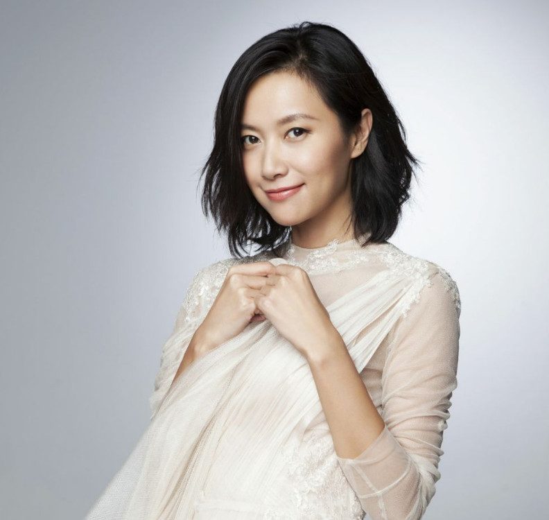 据传王朔为她离婚，高晓松口中的“大飒蜜”，44岁仍不婚不育！