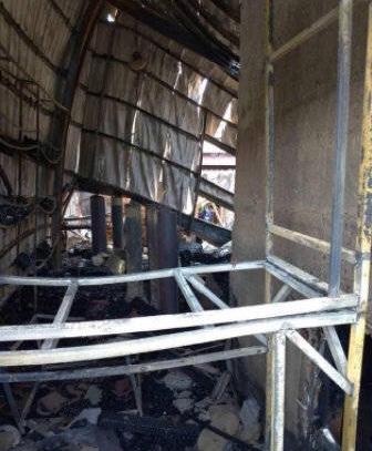 陈志朋父母家遭人纵火!本尊出来辟谣了不是复