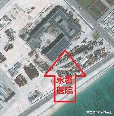 目前南海各岛礁状况如何? 我国各岛礁面积以及战略建设如何?