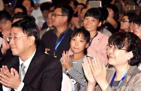 田蕴章夫人宁书媛:书法到底是什么