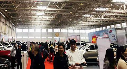 2019佛山采购车展圆满闭幕 订车量超越上一届