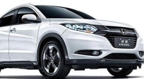 最新最全的“日系SUV“资讯都在这里，不容错过