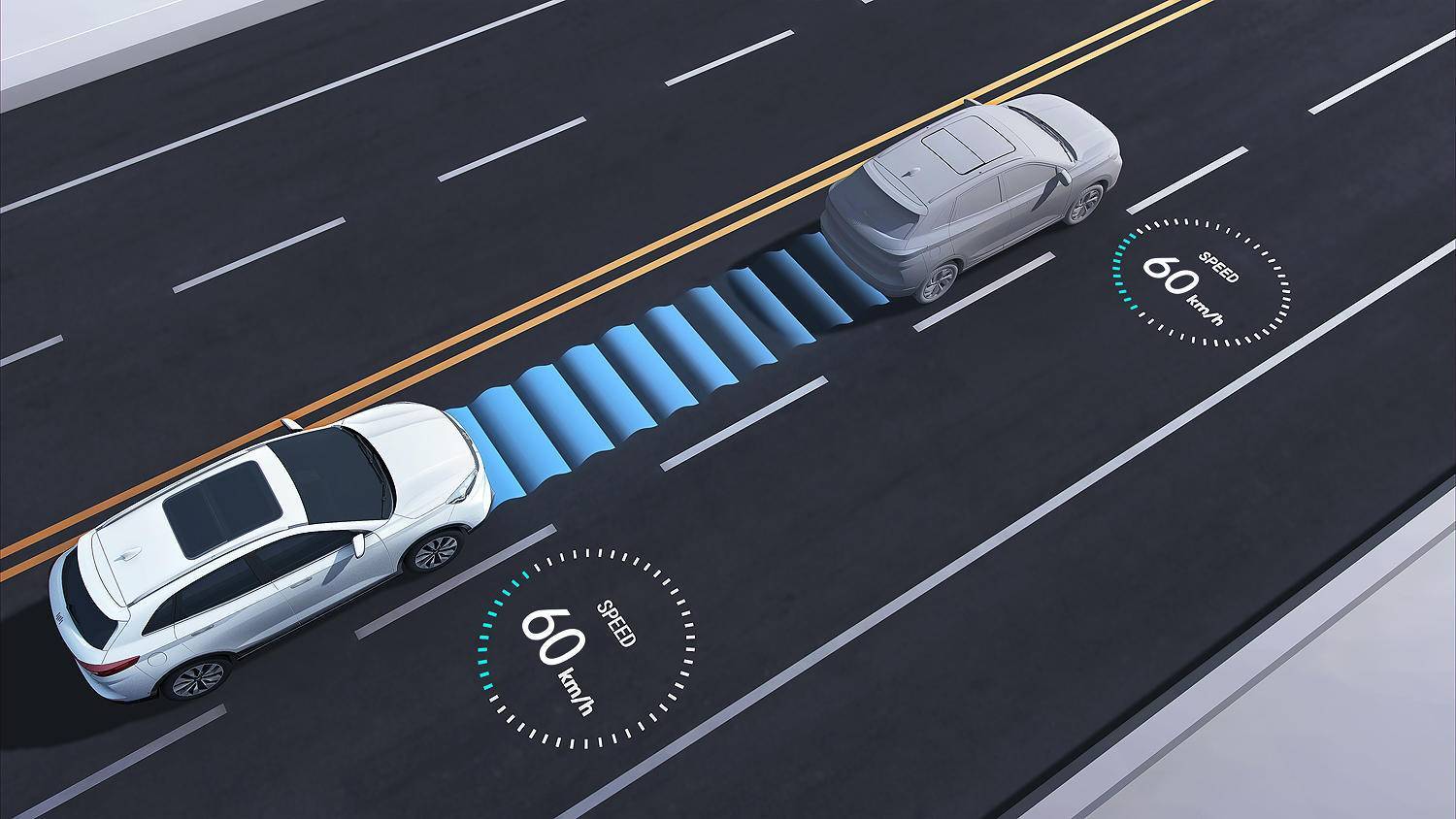 自动驾驶技术落子绵阳，新款威马EX5智能再提升