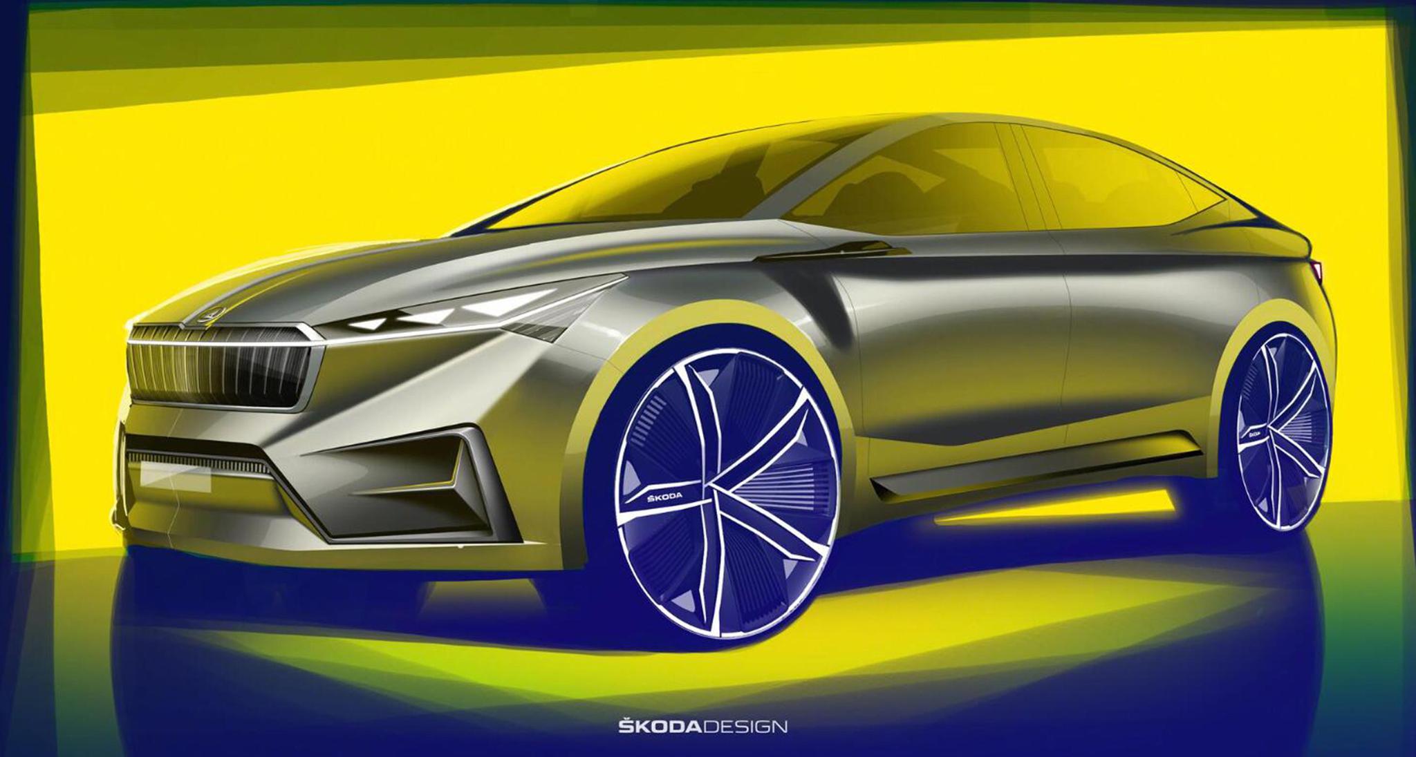 2019年日内瓦车展-展位图公布,六款最值得期待概念车前瞻!