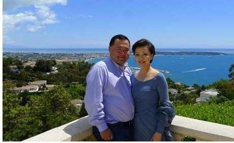 杨澜23岁儿子曝光：样貌清秀才华横溢，杨澜被赞教育有方！