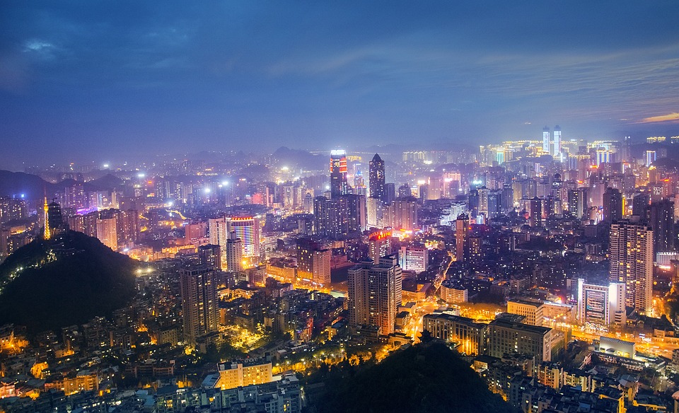 安顺2020gdp预测排名_都匀第一,龙里第二!2020年黔南上半年GDP排名出炉