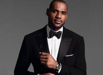 NBA最值钱的5位球员,第一名是詹姆斯,最后一