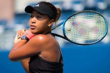 美网超新的星大阪直美誓要一黑到底