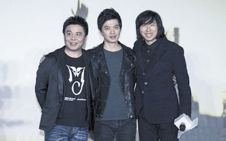 李健退出水木年华组合,现在看来是太正确的选择,毕竟他是个天才