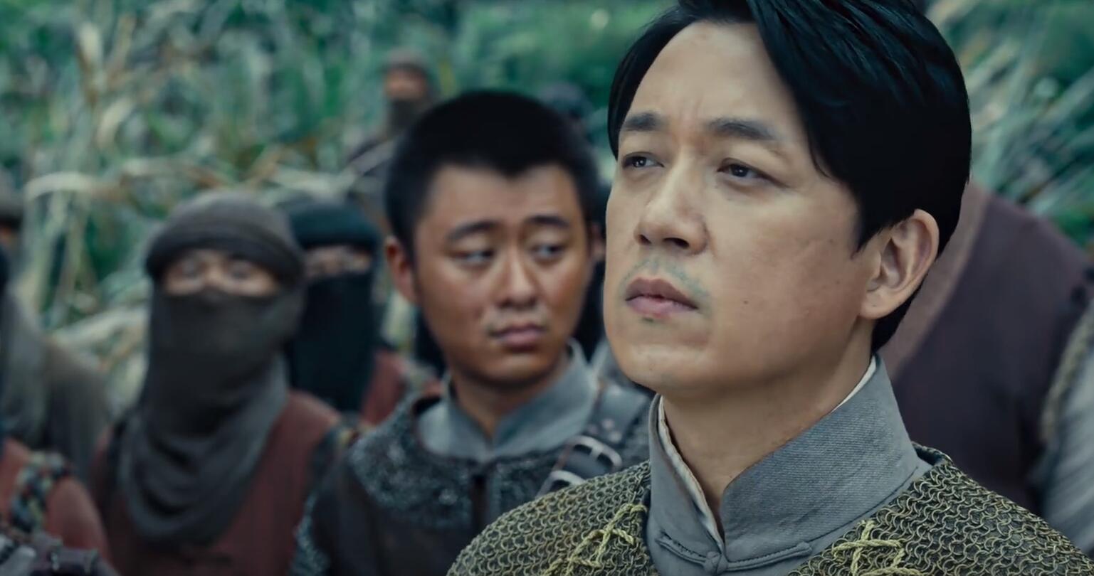 《怒晴湘西》三位主角的身世离奇,演员符合原著,导演会选!