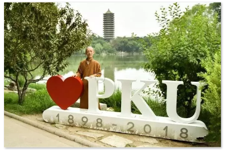 80后北大IMO金牌的出家历程：出国不如出家(二）