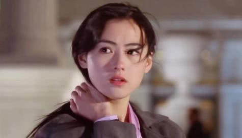 娱乐圈7位脸上肉嘟嘟的女星,赵丽颖超可爱,张