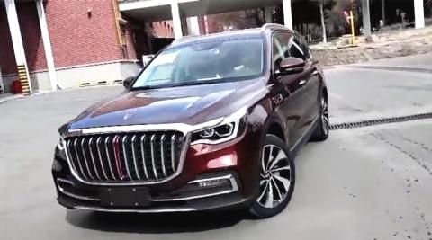 近期“红旗“动态汇总，都在这个专题里