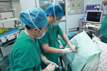 一天中剖腹产最好时间点