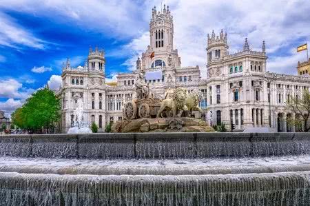 西班牙的北上广,你最喜欢哪里?