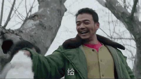 《大江大河》变农业致富经,王凯喂猪童瑶养兔杨烁烧砖