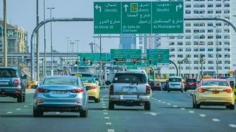 想去迪拜租车自驾游，你需要如何准备