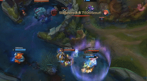 厂长看到sofm又选盲僧就笑了,拿出雷克赛洗清耻辱,盲僧还秀?