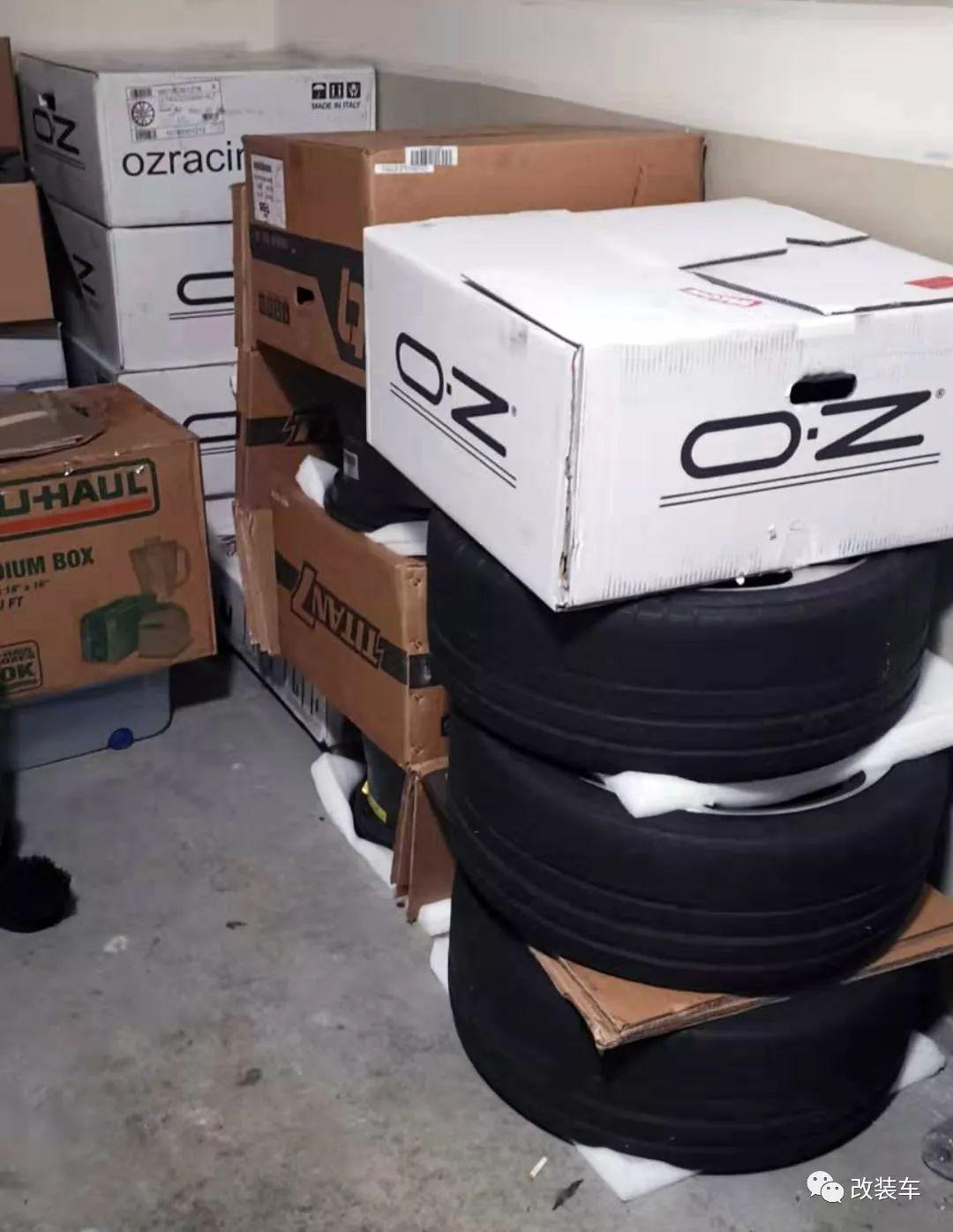 车友开GTI跑山失控堕崖,康复后购入高R转跑赛道!