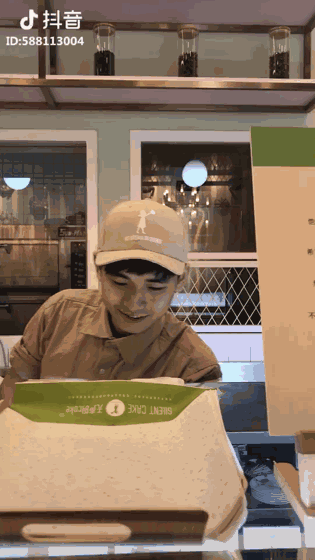 他们不会说话,却用笑容治愈无数人.|聋哑人|315