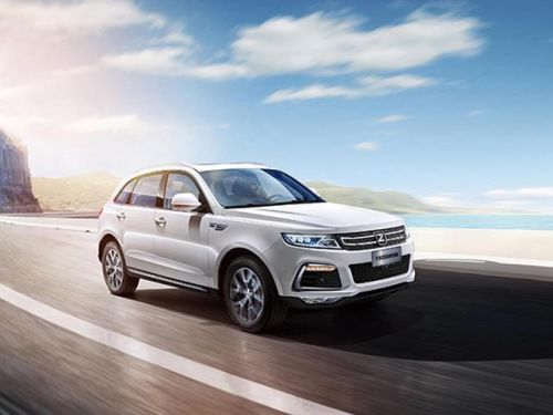 自主汽车品牌 自主汽车品牌