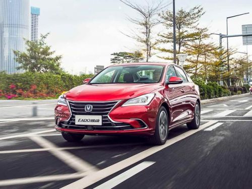 自主汽车品牌 自主汽车品牌