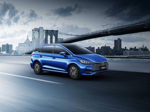 自主汽车品牌 自主汽车品牌