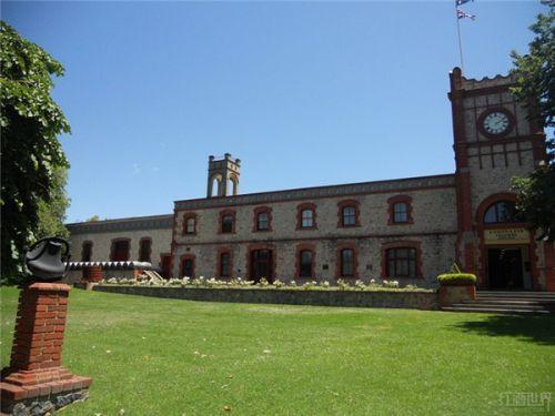 不可不去的澳洲十大酒庄