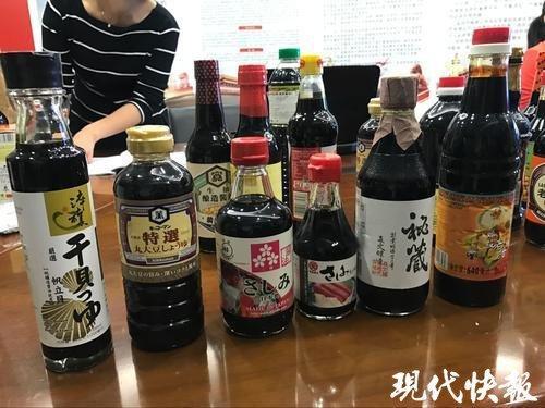 这些酱油有问题:包括海天等 有甚至不该叫“酱油”!